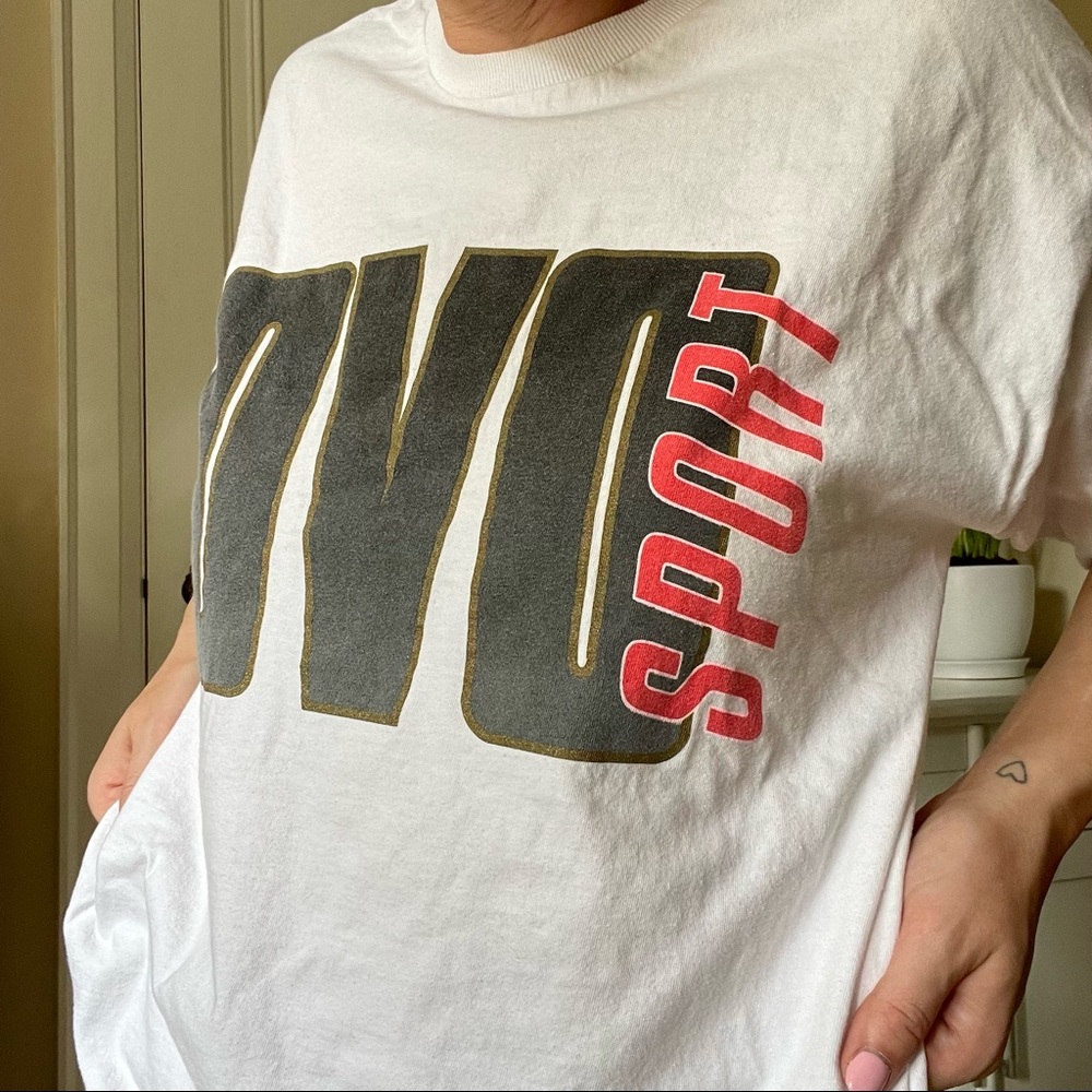 October’s Very Own “OVO Sport” Graphic Tee Size Large - Picture 7 of 11